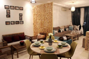 Residence Miramas 2 D